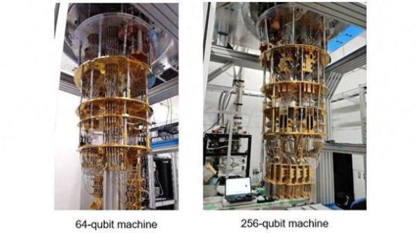 什么是超导量子计算机(什么是超导量子计算机及其核心组件)-第3张图片-八三百科 什么是超导量子计算机(什么是超导量子计算机及其核心组件)-第3张图片-八三百科