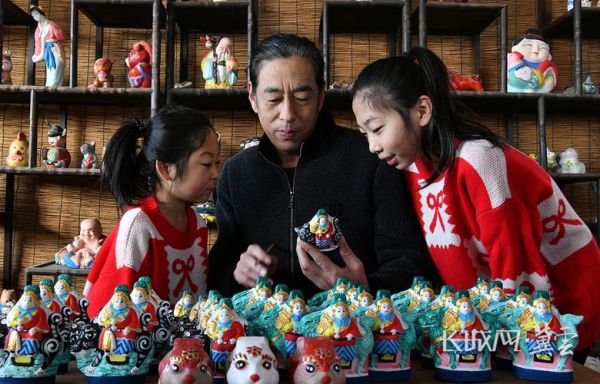 非物质文化遗产泊头（泊头市非物质文化遗产有哪些）-第1张图片-八三百科