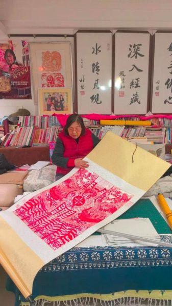 庄河非物质文化遗产是啥(庄河非物质文化遗产有哪些)-第2张图片-八三百科 庄河非物质文化遗产是啥(庄河非物质文化遗产有哪些)-第2张图片-八三百科