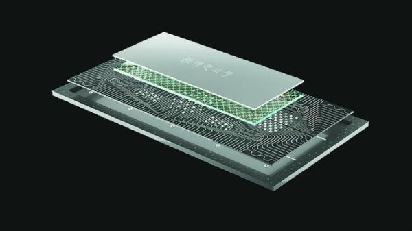 超导量子计算机量子体积（超导量子计算机量子体积怎么算）-第2张图片-八三百科