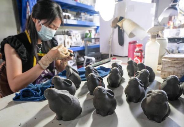 江苏的非物质文化遗产（江苏非遗有哪些适合亲子体验）-第3张图片-八三百科