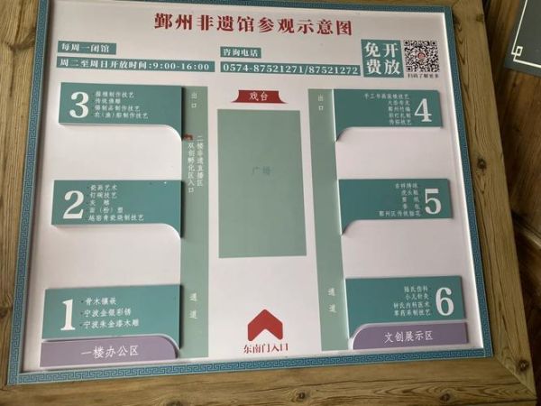 宁波市非物质文化遗产(宁波市非遗项目推荐清单有哪些)-第2张图片-八三百科 宁波市非物质文化遗产(宁波市非遗项目推荐清单有哪些)-第2张图片-八三百科