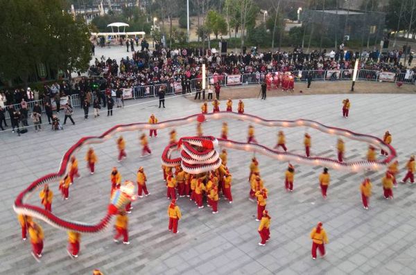 临县非物质文化遗产（临县非物质文化遗产大全：从伞头秧歌到木偶戏）-第2张图片-八三百科