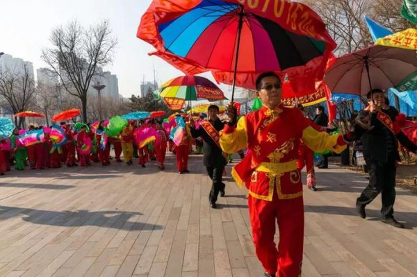 临县非物质文化遗产（临县非物质文化遗产大全：从伞头秧歌到木偶戏）-第1张图片-八三百科