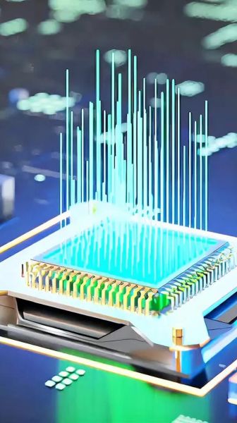 超导量子计算机是啥-第2张图片-八三百科 超导量子计算机是啥-第2张图片-八三百科