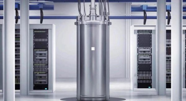 微软量子计算技术突破（微软量子芯片新突破如何实现稳定拓扑量子比特）-第2张图片-八三百科