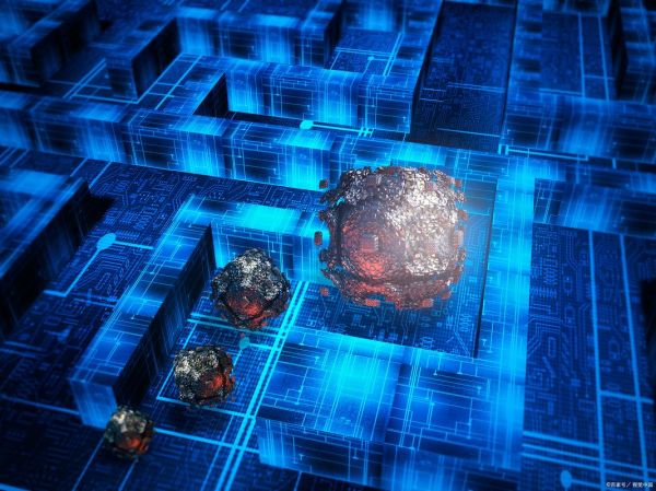 量子计算机技术展示（量子比特到底是啥）-第2张图片-八三百科