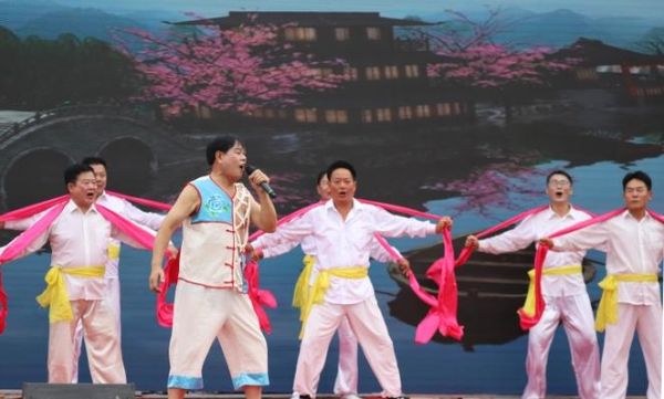 非物质文化遗产 号子(什么是民间号子)-第1张图片-八三百科 非物质文化遗产 号子(什么是民间号子)-第1张图片-八三百科