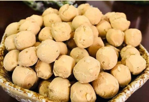 山西炒土非物质文化遗产（山西炒土技艺是省级非遗吗？是）-第3张图片-八三百科