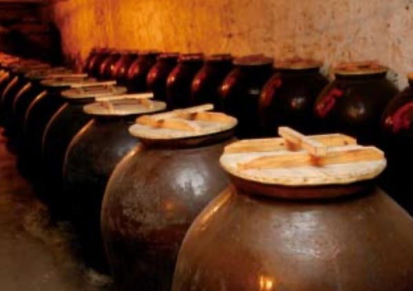 酒场非物质文化遗产（酒场非物质文化遗产酿造技艺入门）-第2张图片-八三百科