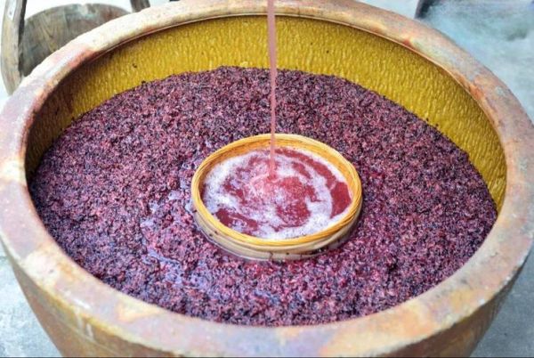 酒场非物质文化遗产（酒场非物质文化遗产酿造技艺入门）-第1张图片-八三百科