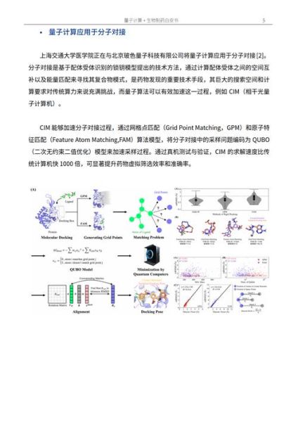 量子计算技术的突破图表（2025年量子计算突破到哪一步了）-第3张图片-八三百科