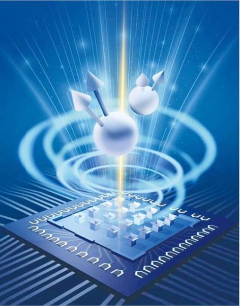 量子计算机的技术核心是（量子计算机的核心技术是量子比特）-第1张图片-八三百科