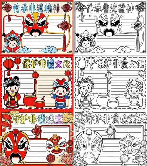 非物质文化遗产文化传承（非物质文化遗产如何有效传承给下一代）-第1张图片-八三百科