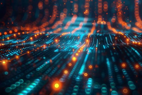 量子计算技术加特（量子计算技术加特对新手意味着什么）-第3张图片-八三百科