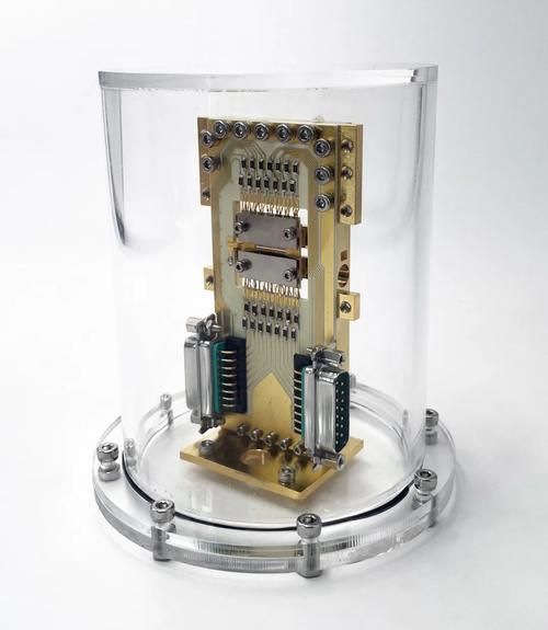 量子计算技术加特（量子计算技术加特对新手意味着什么）-第2张图片-八三百科