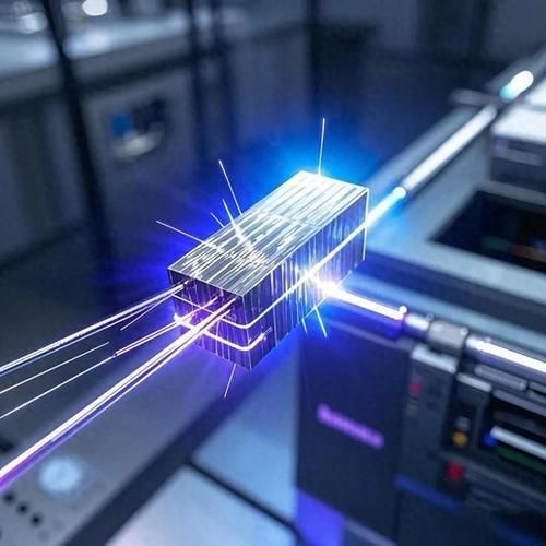 低温超导量子计算技术是什么（低温超导量子计算原理及应用前景）-第2张图片-八三百科