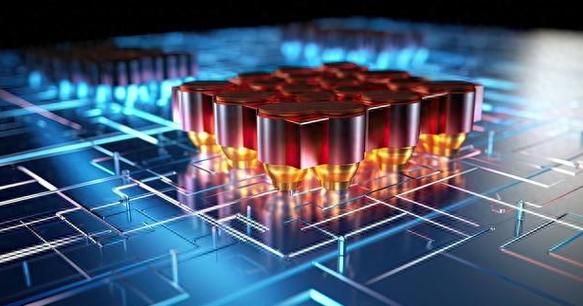 中科院计算所量子超导(中科院计算所量子超导芯片能做什么)-第1张图片-八三百科 中科院计算所量子超导(中科院计算所量子超导芯片能做什么)-第1张图片-八三百科