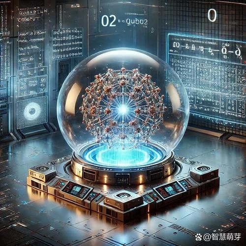 量子计算技术前沿（量子计算机能破解比特币么）-第1张图片-八三百科