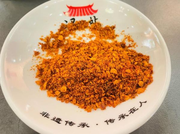 川菜  非物质文化遗产（川菜非遗有哪些入选国家级名单）-第2张图片-八三百科