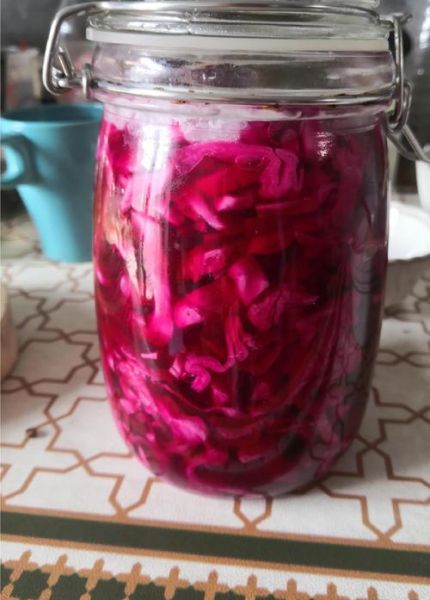 腌酸菜非物质文化遗产（腌酸菜非遗申请流程新手教程）-第3张图片-八三百科