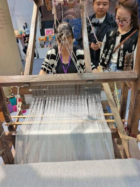 纺织非物质文化遗产（纺织非遗有哪些：新手必看的12个代表性项目）-第1张图片-八三百科