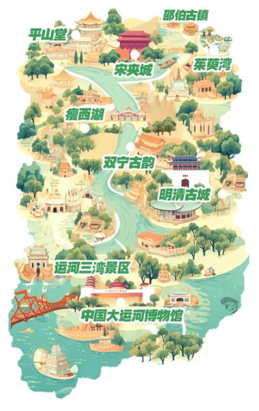 非物质文化遗产里的扬州（扬州非遗一日游最佳路线怎么走）-第3张图片-八三百科