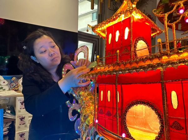 上海非物质文化遗产典故（上海非遗典故有哪些）-第1张图片-八三百科