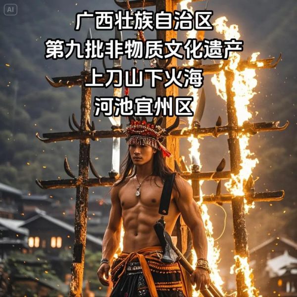 宜州非物质文化遗产（宜州非物质文化遗产有哪些？看这篇就够了）-第2张图片-八三百科