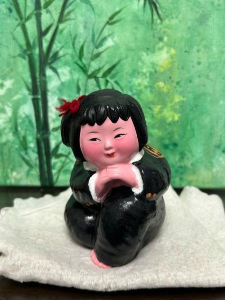 枣庄非物质文化遗产泥塑（枣庄泥塑有哪些代表作品？）-第3张图片-八三百科