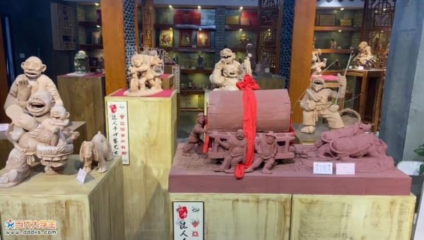 柘城口腔非物质文化遗产（柘城口腔非物质文化遗产有哪些）-第1张图片-八三百科