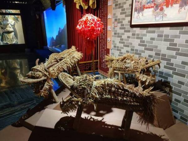 达州非物质文化遗产（达州非物质文化遗产推荐新手看什么）-第1张图片-八三百科