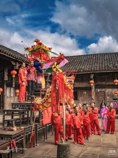 达州非物质文化遗产（达州非物质文化遗产推荐新手看什么）-第2张图片-八三百科