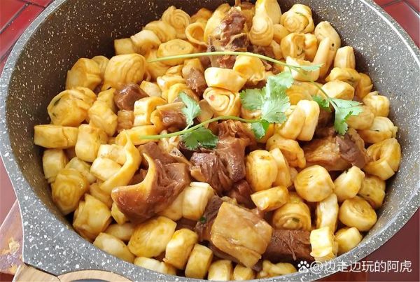 金昌非物质文化遗产美食（金昌非遗美食必吃榜单第一名是哪家）-第1张图片-八三百科