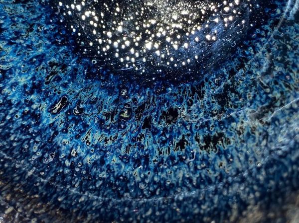 非物质文化遗产 建盏（建盏非遗技艺入门指南）-第3张图片-八三百科