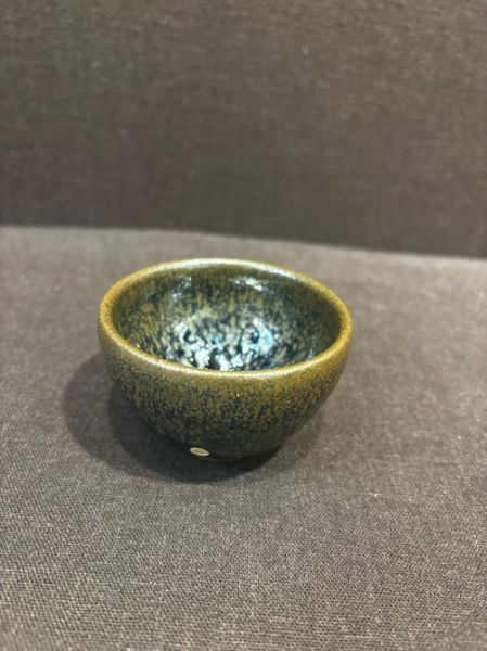 非物质文化遗产 建盏（建盏非遗技艺入门指南）-第1张图片-八三百科