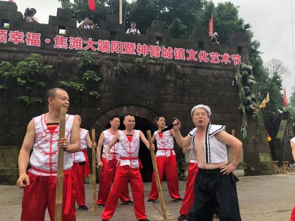 合江 非物质文化遗产（合江非遗有哪些冷门宝藏）-第3张图片-八三百科