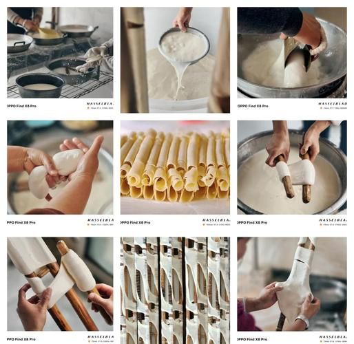 堪称非物质文化遗产（堪称非物质文化遗产的美食与技艺）-第1张图片-八三百科