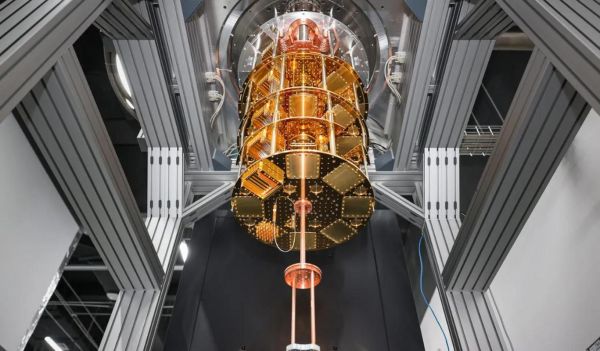 量子计算技术进展（量子计算机如何工作）-第2张图片-八三百科