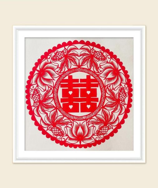 非物质文化遗产剪纸文化（非物质文化遗产剪纸文化怎么入门）-第2张图片-八三百科