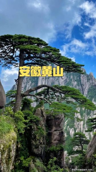 黄山 非物质文化遗产（黄山有哪些国家级非物质文化遗产）-第3张图片-八三百科