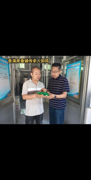 非物质文化遗产普查报道（非遗普查怎么写报道才算接地气？）-第2张图片-八三百科