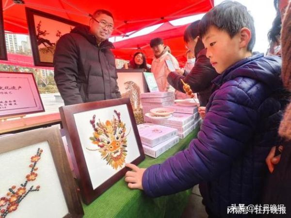 东明非物质文化遗产（东明非物质文化遗产有哪些值得一看？）-第2张图片-八三百科