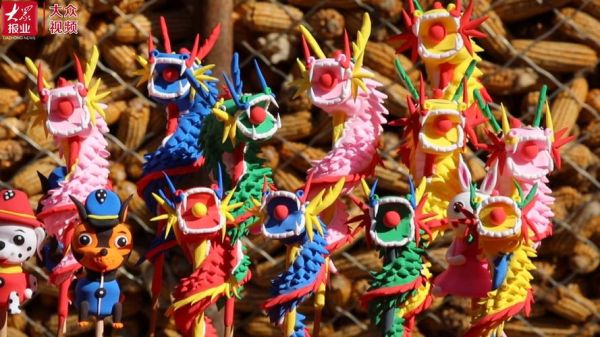 东明非物质文化遗产（东明非物质文化遗产有哪些值得一看？）-第1张图片-八三百科