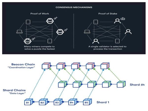 区块链量子计算技术（区块链量子计算技术入门科普）-第1张图片-八三百科