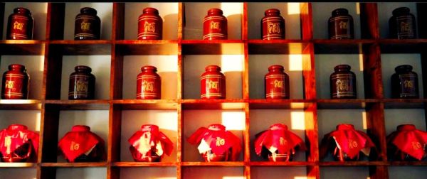 酒非物质文化遗产（酒非物质文化遗产申报条件有哪些）-第3张图片-八三百科