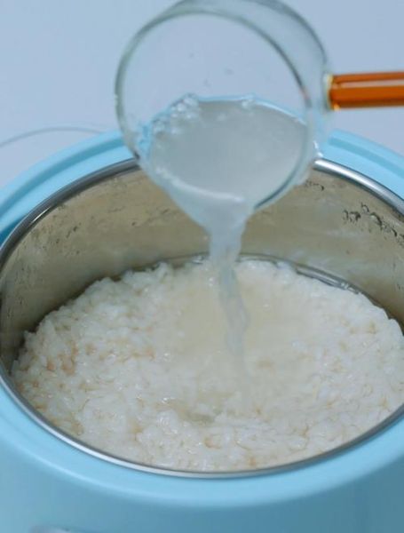 非物质文化遗产醪糟（非物质文化遗产醪糟的家常做法）-第2张图片-八三百科