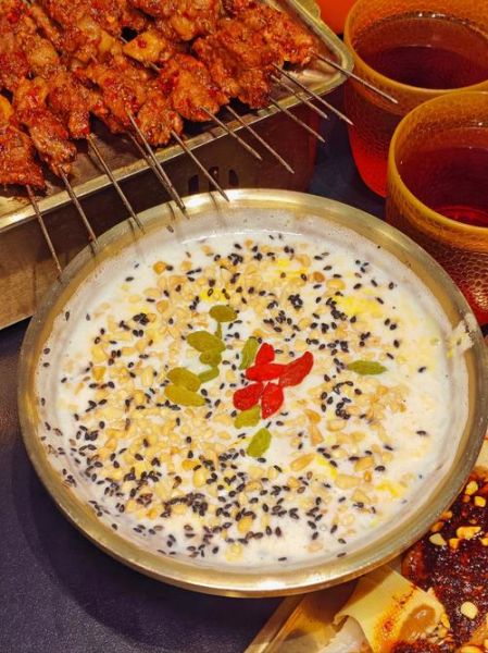 非物质文化遗产醪糟（非物质文化遗产醪糟的家常做法）-第3张图片-八三百科