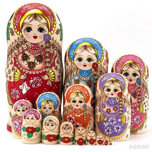 沙俄非物质文化遗产（沙俄非物质文化遗产有哪些）-第1张图片-八三百科