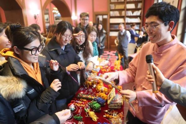 沙俄非物质文化遗产（沙俄非物质文化遗产有哪些）-第3张图片-八三百科